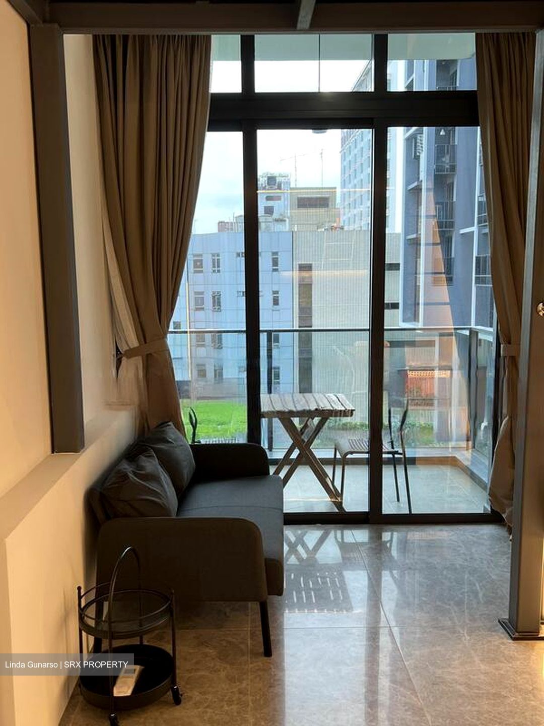 The M (D7), Apartment #467355041